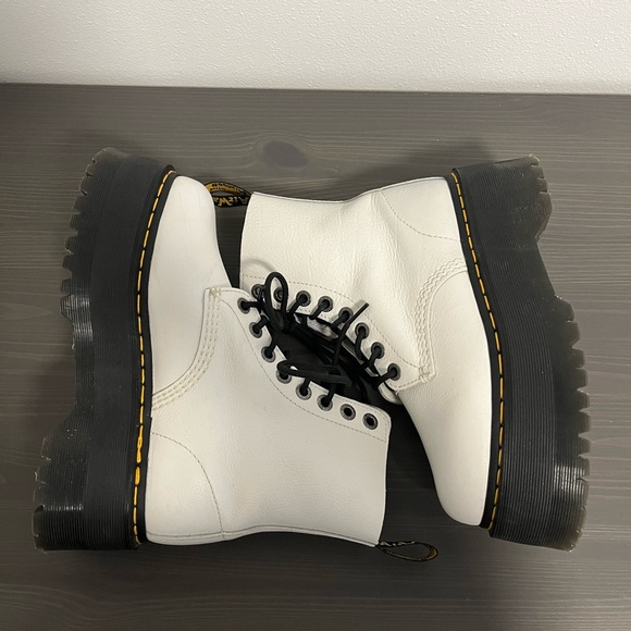 Doc marten pascal max 7 - Picture 9 of 11